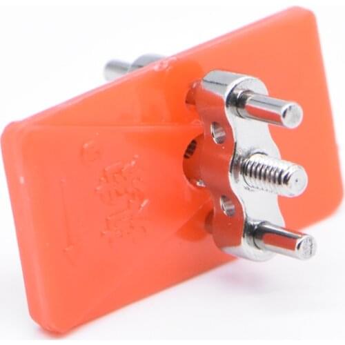 1 set Orthodontic Screw Lower Arch Expander Dental Palatal Rapid Expander Dentist Tools Dental Instrument