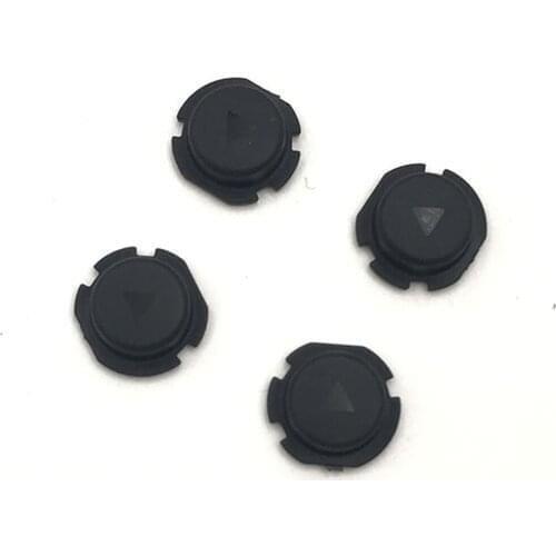 100 Sets a lot ABXY Directions Keys Left Right Buttons Repair Part set Replacement for N-S for Switch Controller Joy-con Gamepad