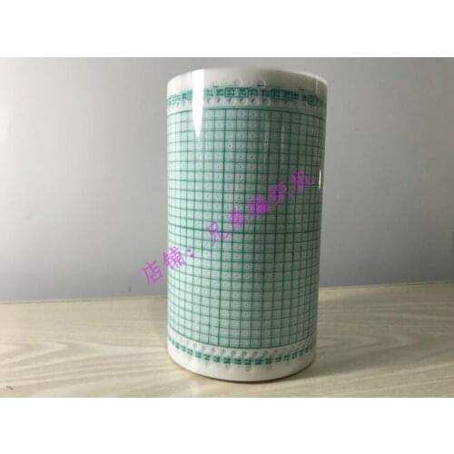 100PCS Brother Sweater Knitting Machine Accessories Premium Translucent Nylon Reel Cards Siamese Cards