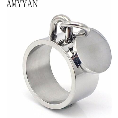 AMYYAN Rings