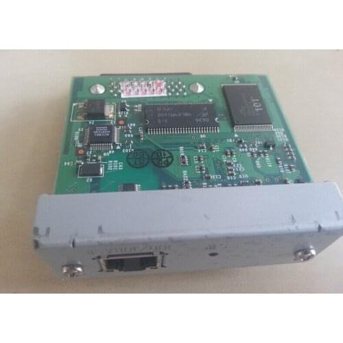 Brand NETWORK CARD FOR STAR TSP 700 700II 800 800II 800L Printer