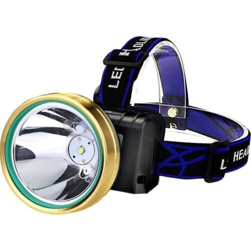 CRAZYLIGHT LED Headlamps
