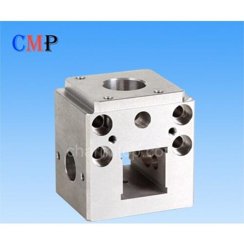 CH831 Die Guide Holder for CHMER EDM Machine/WEDM-LS Wire Cutting Machine Parts