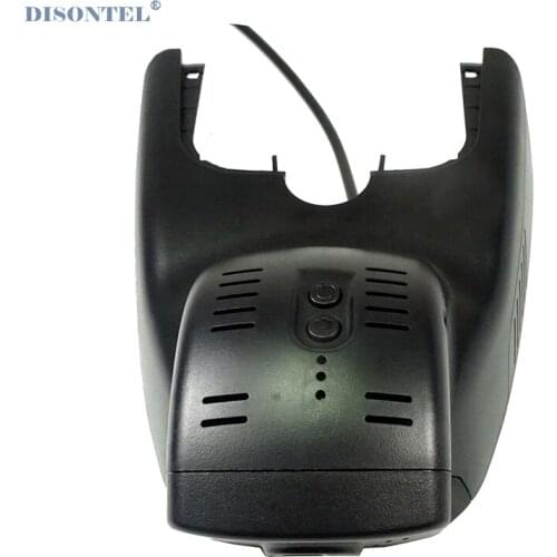 For Mercedes-Benz GLA260 2013 2014 2015 A180 2015 2016 2017 W176 Car Video Recorder Wifi DVR DashCam 1080P