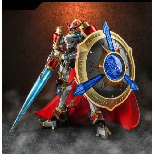 EX Toy Tungmung-02 Duke-X Action Figure Alloy Skeleton New In Stock Cheap Shipping Fee