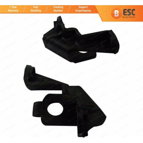 ESC Auto Parts EHL33 Headlight repair Kit Right Side for VW Polo 2010-2013 Made in Turkey Fast shipping