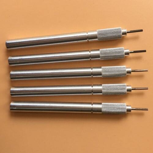 Quilling Needle Slotted Pen Tool Kit Quilling Paper DIY Set For Classroom Shop Wedding Party Decorations Paper Tool