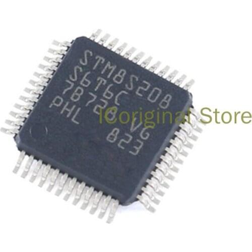 New Integrated Circuits