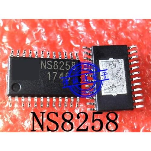 NEW 100% original NS8258