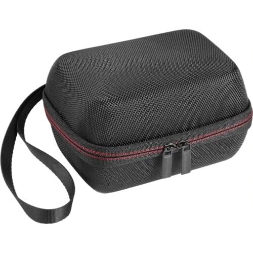 NEW Hard Case For -Omron Evolv Bluetooth Wireless Blood Pressure Monitor Upper Arm - Travel Protective Carrying Storage Bag