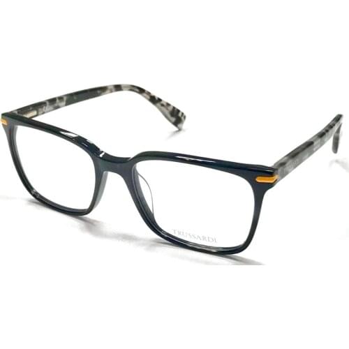 Trussardi Frame Unisex Cod. VTR089 Col. 0700 Cal. 52/18