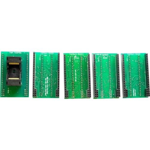 Original TNM TSOP56 (ADP556T2) Adapter Socket for TNM5000 Programmer