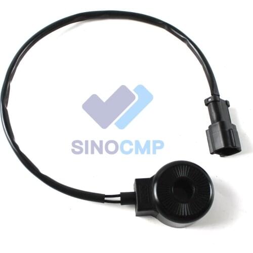 PC60-6 PC60-7 4D95 Rotary Solenoid Valve Coil (H:31mm, diameter:16mm) For Komatsu Excavator 203-60-56560 with 3 month warranty
