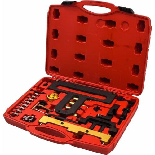 Camshaft Alignment Timing Locking Sensor Tool Set For BMW N42 N46 N46T B18 Z4 X3 Series Engine Timing Locking Set Tool