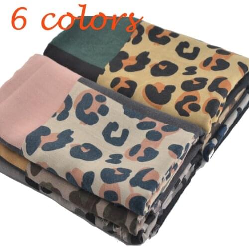 Winter scarf animal print leopardo,echarpe femme,Print Neckerchief,leopard scarf,geometry Luxury Brand Muslim Hijab,women cape