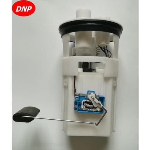 DNP Fuel pump assembly fit for KIA Morning Picanto 1.0i 1.1i car 31110-07150 31110-07650 31110-07600