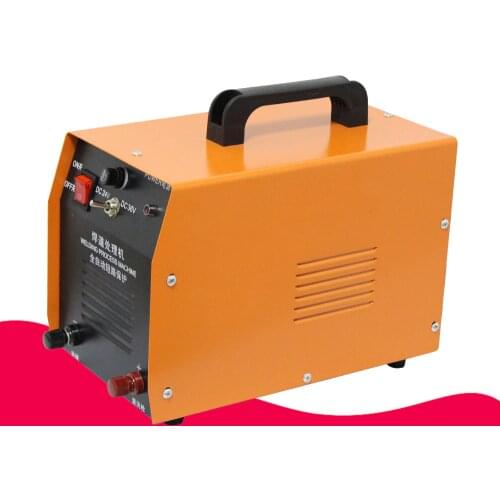 220V Weld seam cleaning machine weld polishing machine TIG welding machine