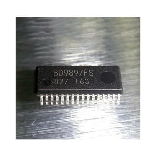 5PCS BD9897FS SOP24 BD9897 SOP-24 9897FS SOP SMD