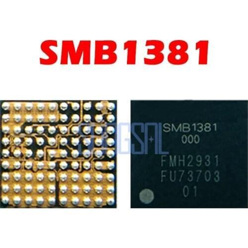 5pcs/lot 100% Original SMB1381 USB charging ic