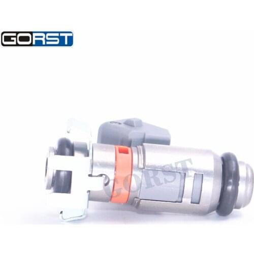 GORST total 10pcs car Automobile Fuel Injector nozzle for VW Gol Parati Saveiro IWP115,50102002