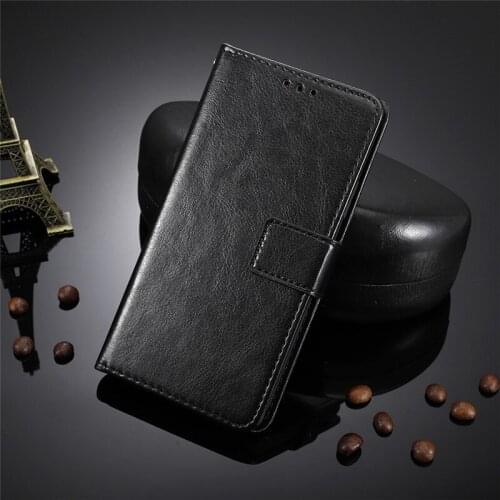 For Samsung Galaxy Note 10 Pro Case Flip Wallet Phone Case For Samsung Galaxy Note10 Plus Case Stand Function Card Holder