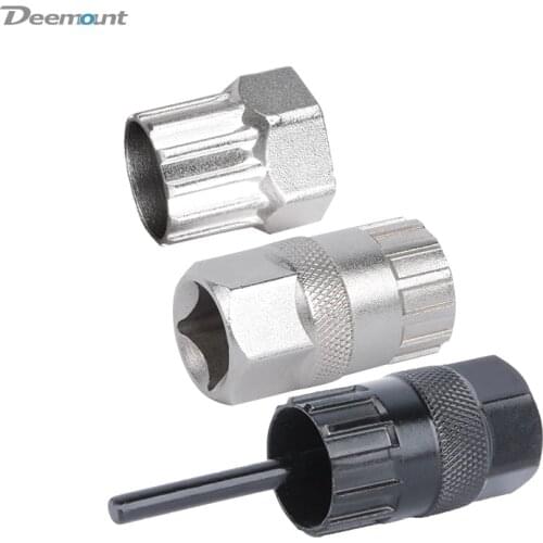 Deemount 12 Teeth Cycle Freewheel Sprocket Exactor Road MTB Bike Rear Hub Cog Flywheel Sprocket Overhaul Puller Bicycle Service