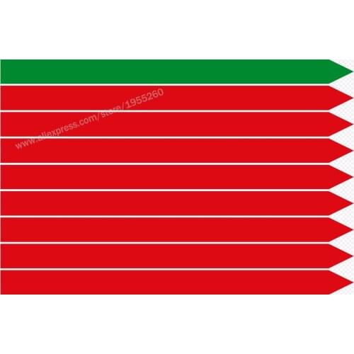 Flag of Zamora 3 x 5 FT 90 x 150 cm Spain Provincial Flags Banners