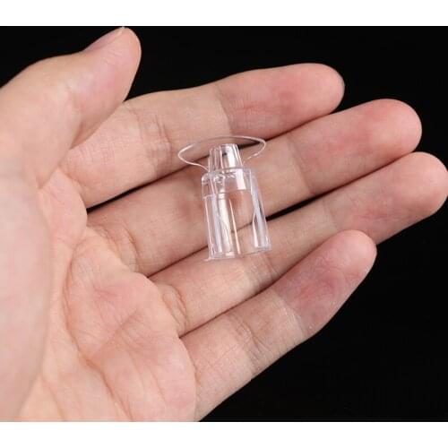 5Pcs Tattoo Cartridge Needles Stabilizer for Nano Brows PMU Micro Strokes