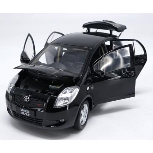 1/43 alloy die-casting vehicle metal classic retro Panhard Paris 1953 taxi auto model adult children toy collection gift display