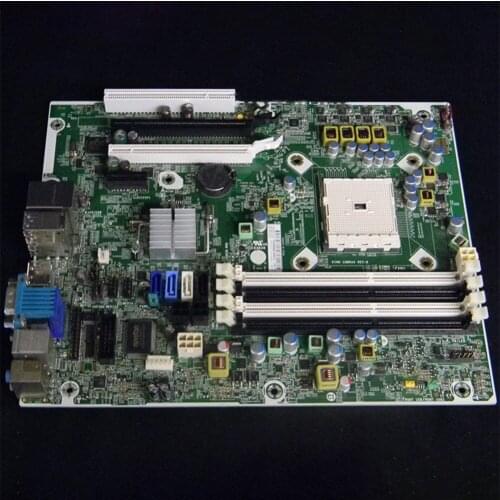 Motherboard for 715183-001 DDR3 676196-002 SFF HP PRO 6305 FM2