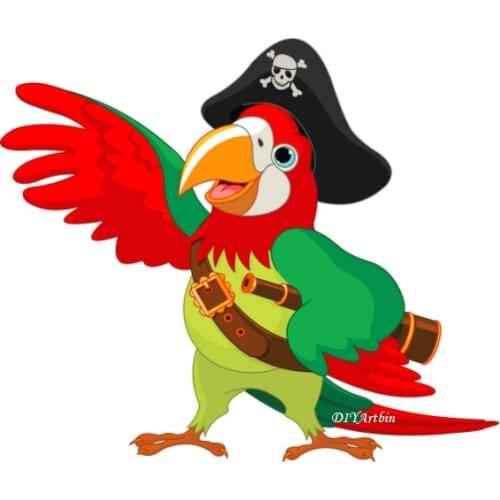 2021 New Bird Animal Metal Cutting Dies For DIY Craft Making Greeting Card Album Scrapbooking