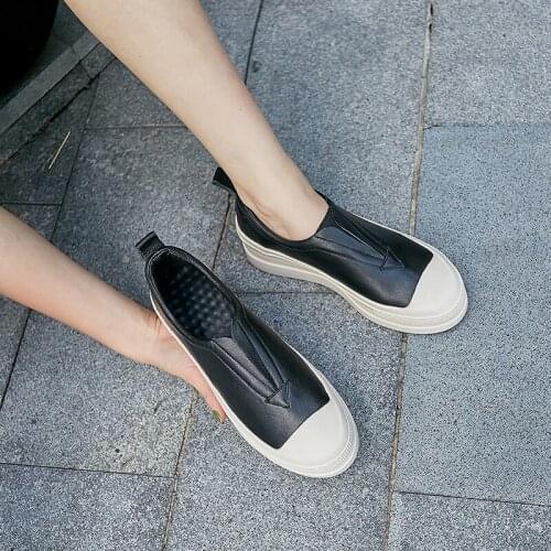 MKKHOU Women's Sneakers