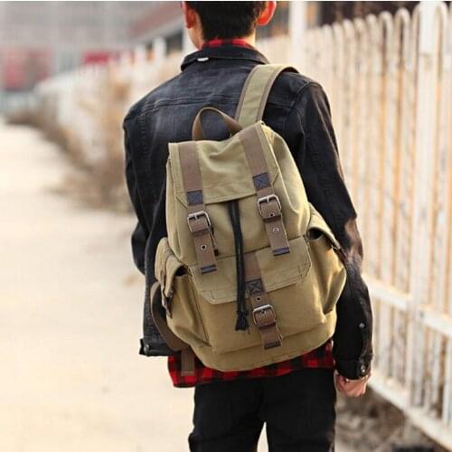 NEWHOTSTACY Mens Fashion Bags