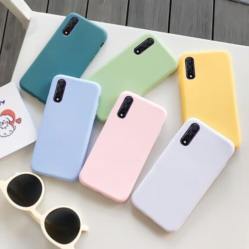 Newnuopeylo Vivo Phone Cases