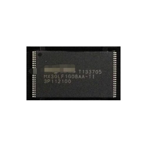 100% NEW Free shipping MX30LF1G08AA-TI