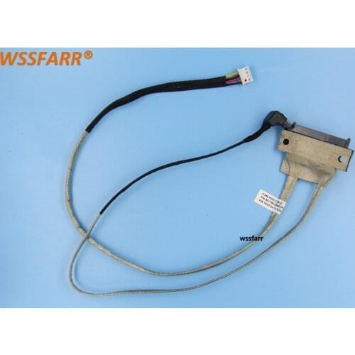 New original For lenovo c340 c440 HDD hard drive cable connector 6017B0385801