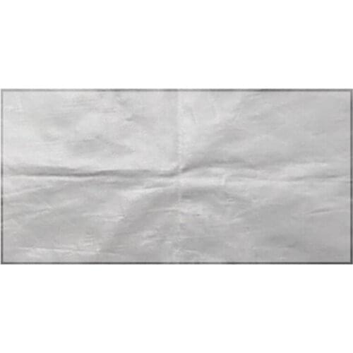 RISE-Fireproof Heat Resistant Barbecue Gas Grill Splatter Mat Suitable for Backyard Floor Protective Rug Practical Tool