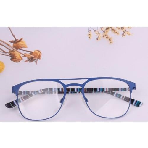 Kids Glasses Frame lady girls spectacles square shape Brand Designer top cheap Eyeglasses Frame High quality children big boys