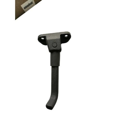 Foot Support for Ninebot Max G30 Electric Scooter skateboard Kickstand Parts Accessoriess