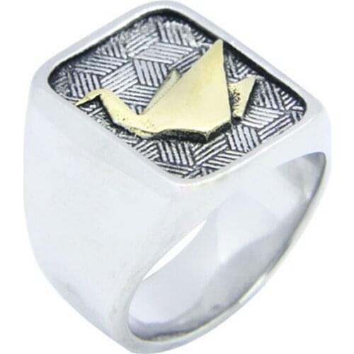 Rany&Roy Children's Rings