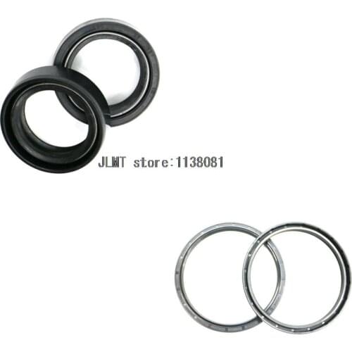 Fork Oil Seal for SUZUKI 250 GSX T-ET-X-EX 1980 - 1981 35X48X11 mm (2 pieces) 35 48 11