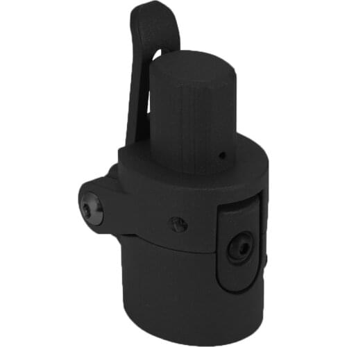 Scooter Folding Rod Lock Screw Accessories Replacement Parts Easy To Carry Folding Pole Base for Xiaomi M365 Electric Scooter