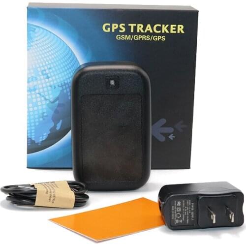 Waterproof Wifi GPS Tracker Locator LK930A Car Vehicle Tracking Device 6000Mah Battery Real-time Track by Google Map Rastreador