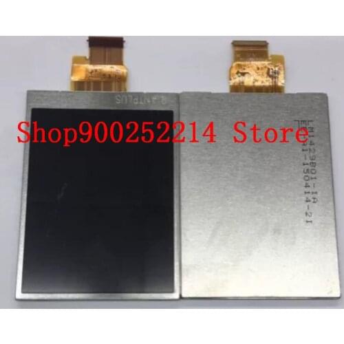 LCD Display Screen For Nikon Coolpix S7000 Digital Camera Repair Part + Backligh
