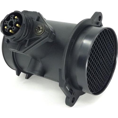 0280217500 MAF MASS AIR FLOW SENSOR For Mercedes Benz E320 C280 S320 300E E36 C36 W124 W140 W202 W210 W463 R129 S124 A124 C124
