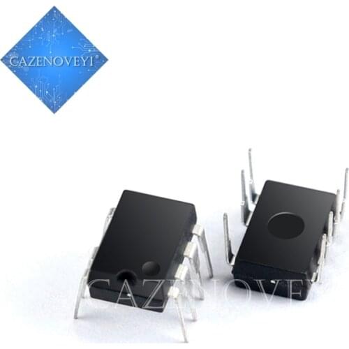 1pcs/lot ICE2QR0680Z 2QR0680Z 20R0680Z DIP7 In Stock