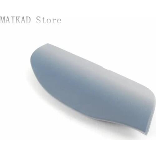 2007-2010 year Front Bumper Tow Hook Receiver Cap Tow Hook Primed Cap for Porsche Cayenne 955 95550515510G2X