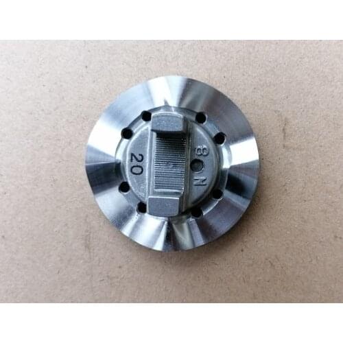 2466110-020 diesel fuel pump part, cam plate 2466110020, NO. 20, 4 Cylinders cam disk, suit for Bosch, lift 3.2, 4 locating hole