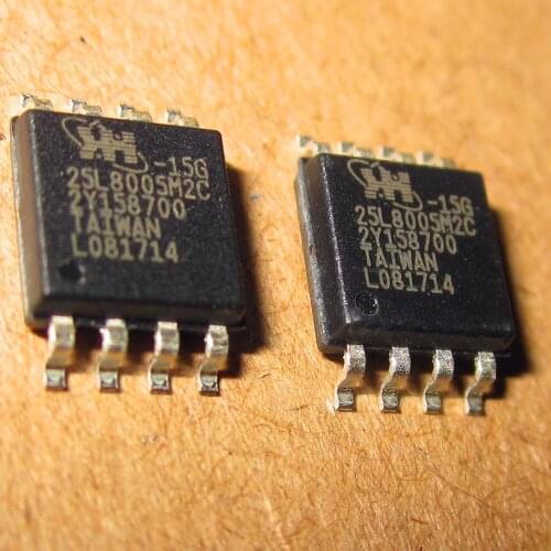 25L8005M2C 25L8005M2 25L8005M 25L8005 new original 10pcs/lot