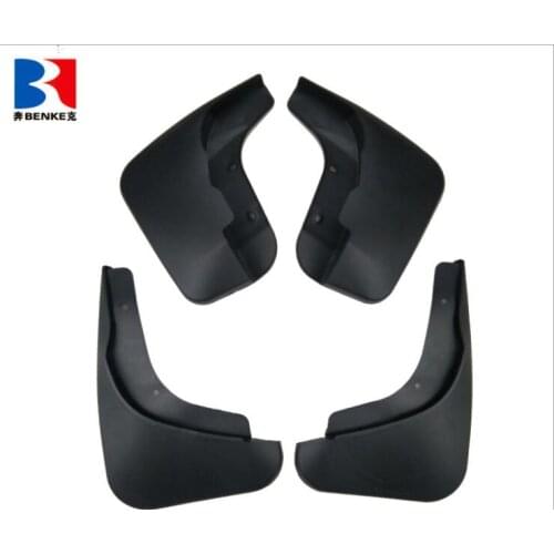 Mudflaps Mud Flaps Flap Splash Guards Car Fender 2007-2015 for Audi Q7 Sports version